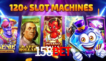 A Revolução dos Aplicativos de Jogos no 158bet