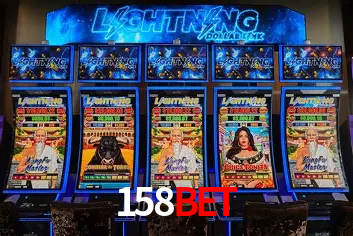 A Emoção da Loteria na 158bet: Uma Chance de Mudança de Vida