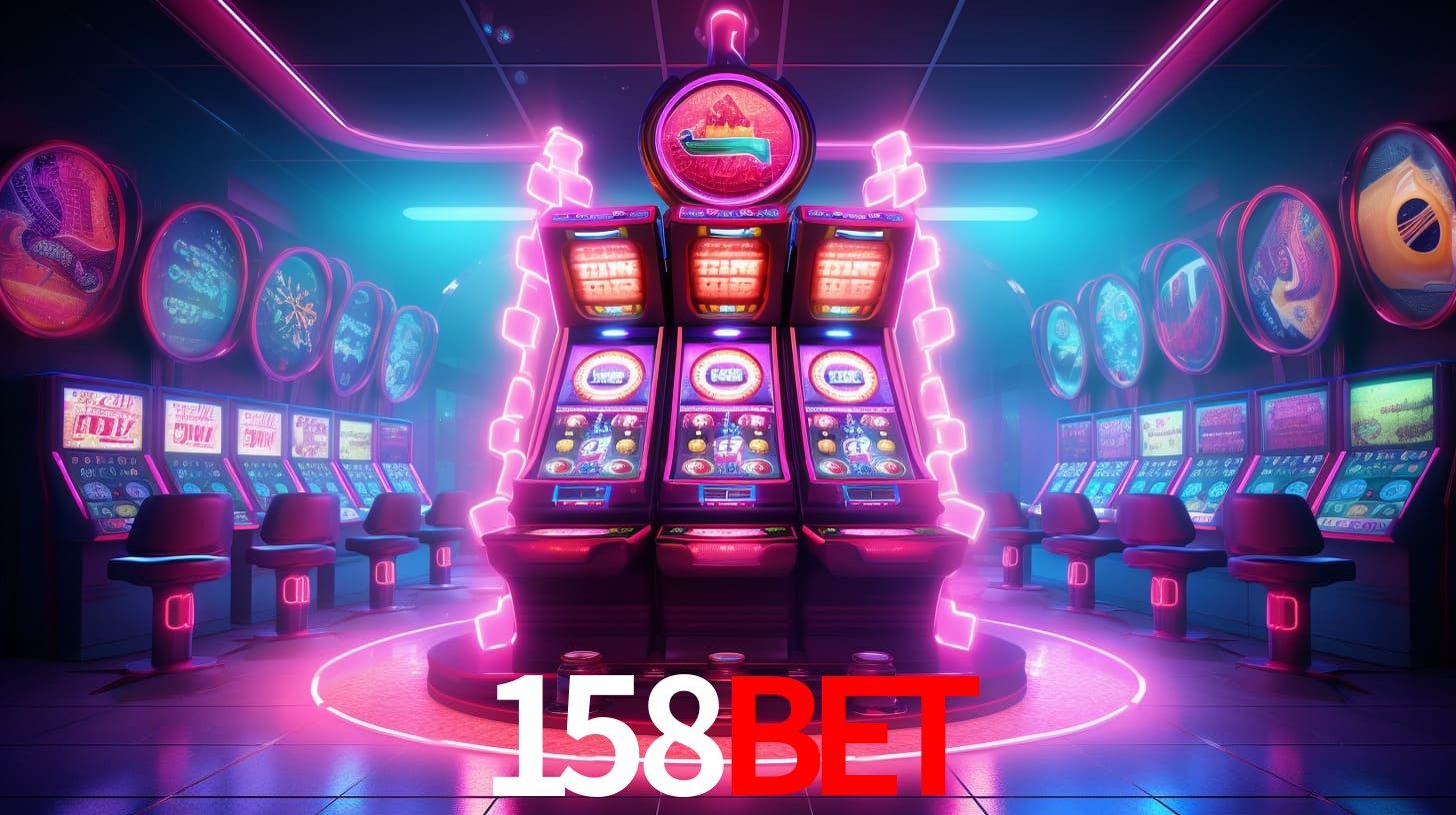 158bet login
