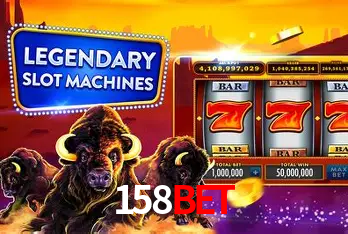 Desvendando o Mundo dos Jogos Virtuais na 158bet