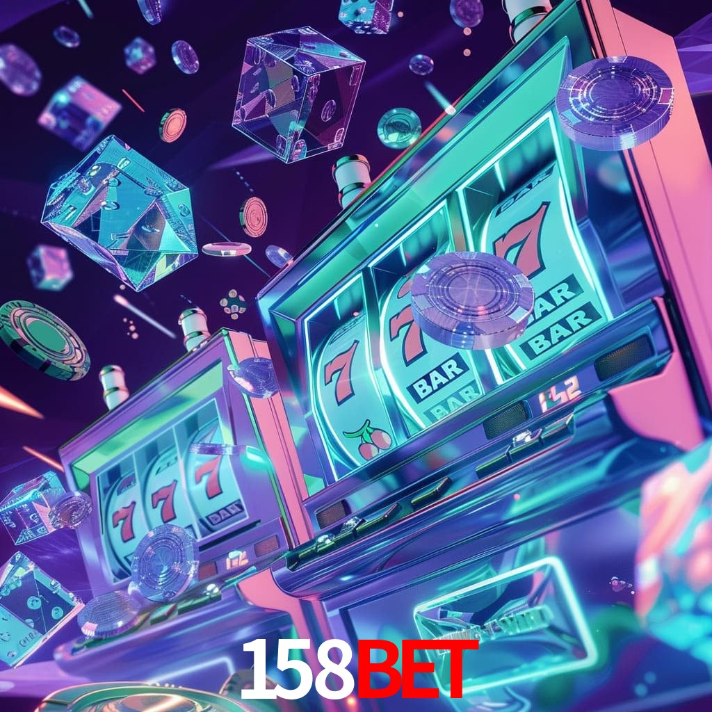 Desvendando o Mundo dos Jogos Virtuais na 158bet