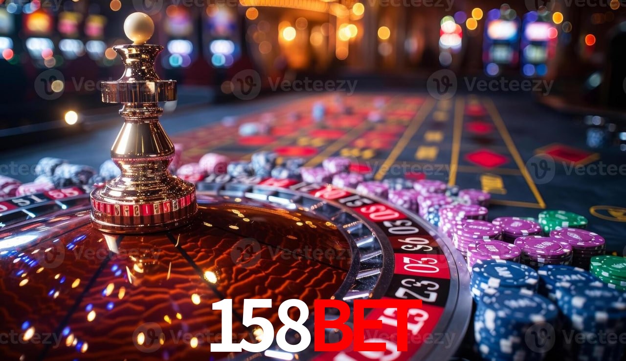 Flash Promotion 158bet