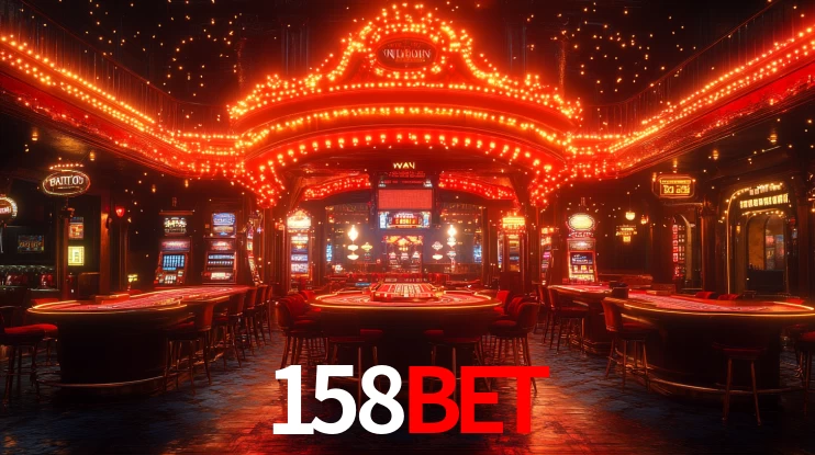158bet login