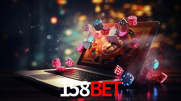 A Experiência Imersiva dos Cassinos Ao Vivo no 158bet