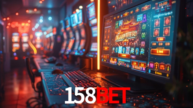 158bet login