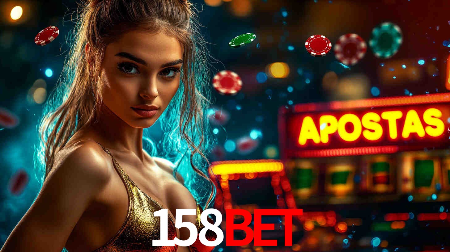 Inovações de Jogos na 158bet: O Futuro das Experiências Interativas