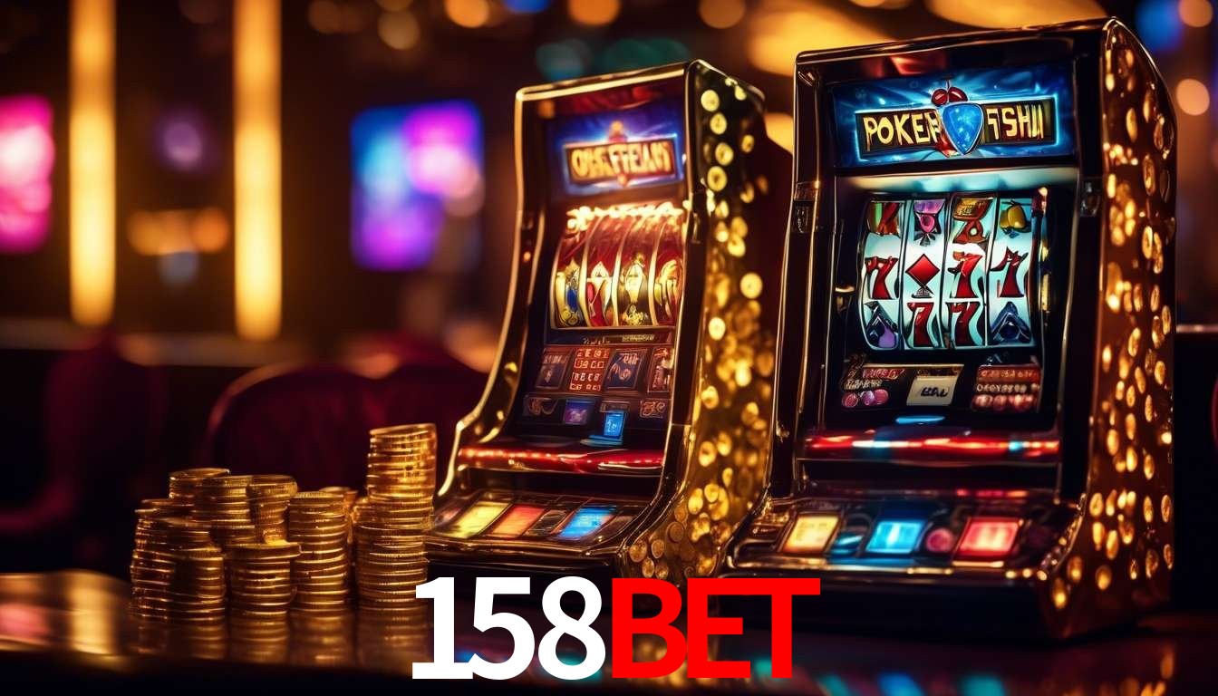 Explorando a Categoria de Eventos em Apostas na 158bet