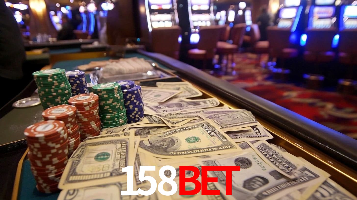 Exclusive Offers 158bet