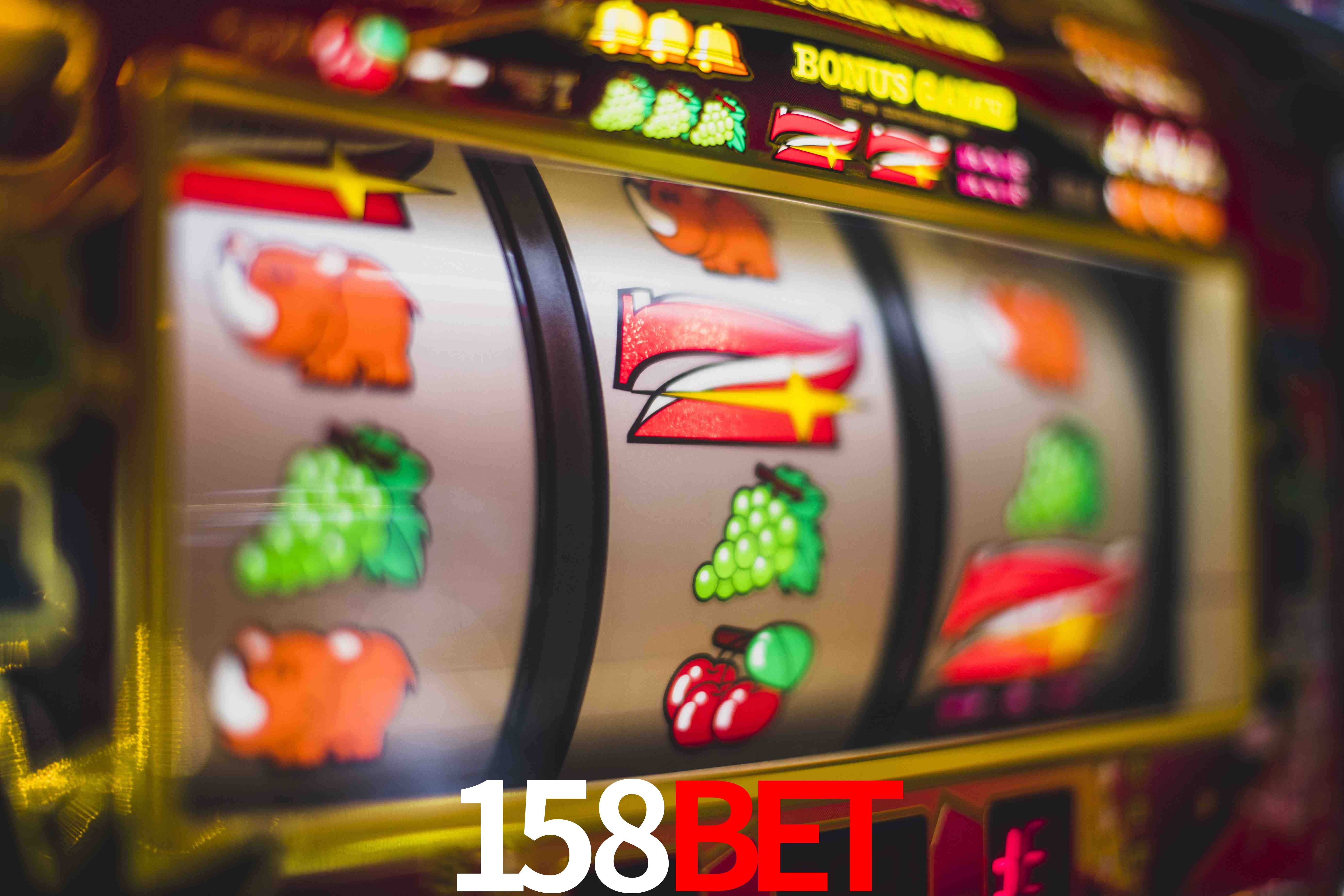 Spaceman Game 158bet