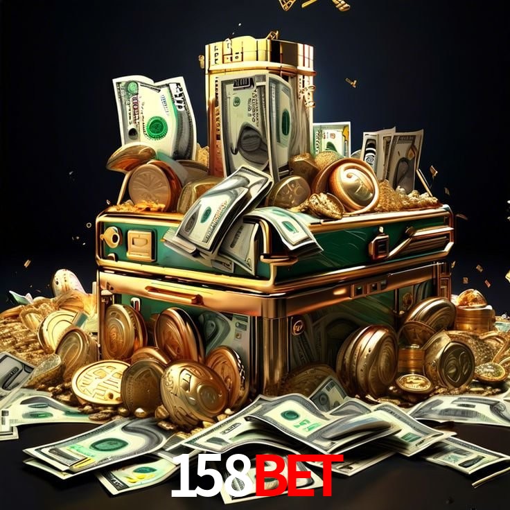 Experiência VIP 158bet
