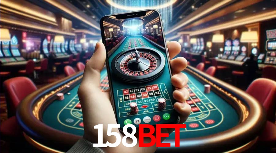 Games Directory 158bet