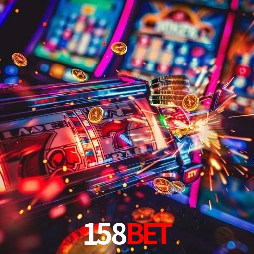 cassino 158bet