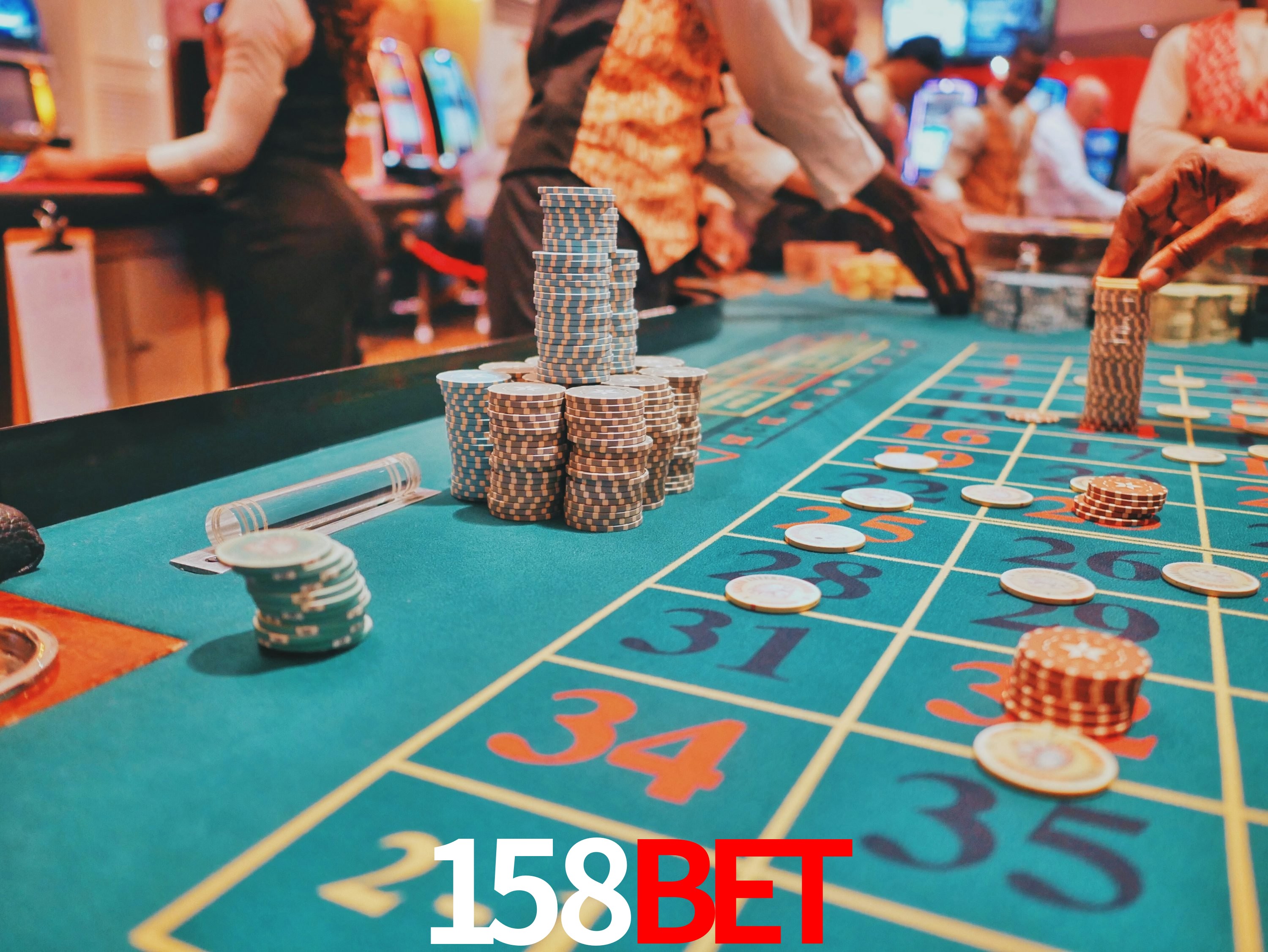 Sports Statistics 158bet