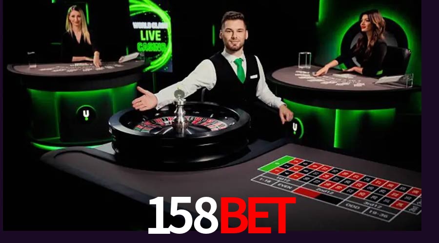 Account Benefits 158bet