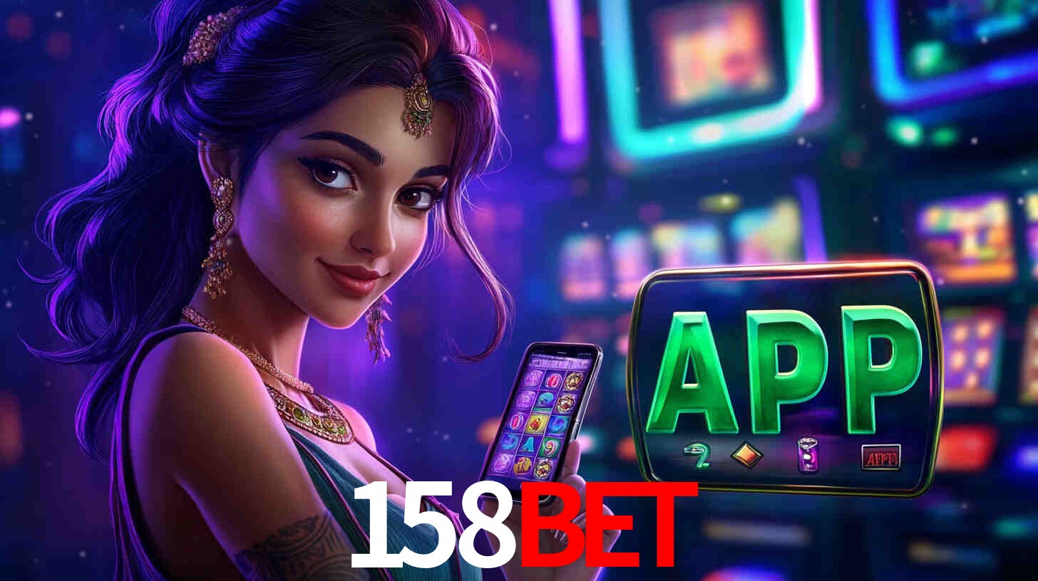 Bônus Generosos e Exclusivos no 158bet para Você!
