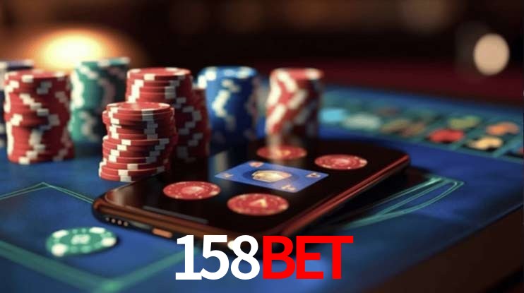 Games Directory 158bet