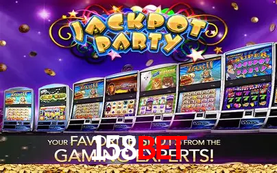 Descubra a Magia dos Jogos de Arcade no 158bet