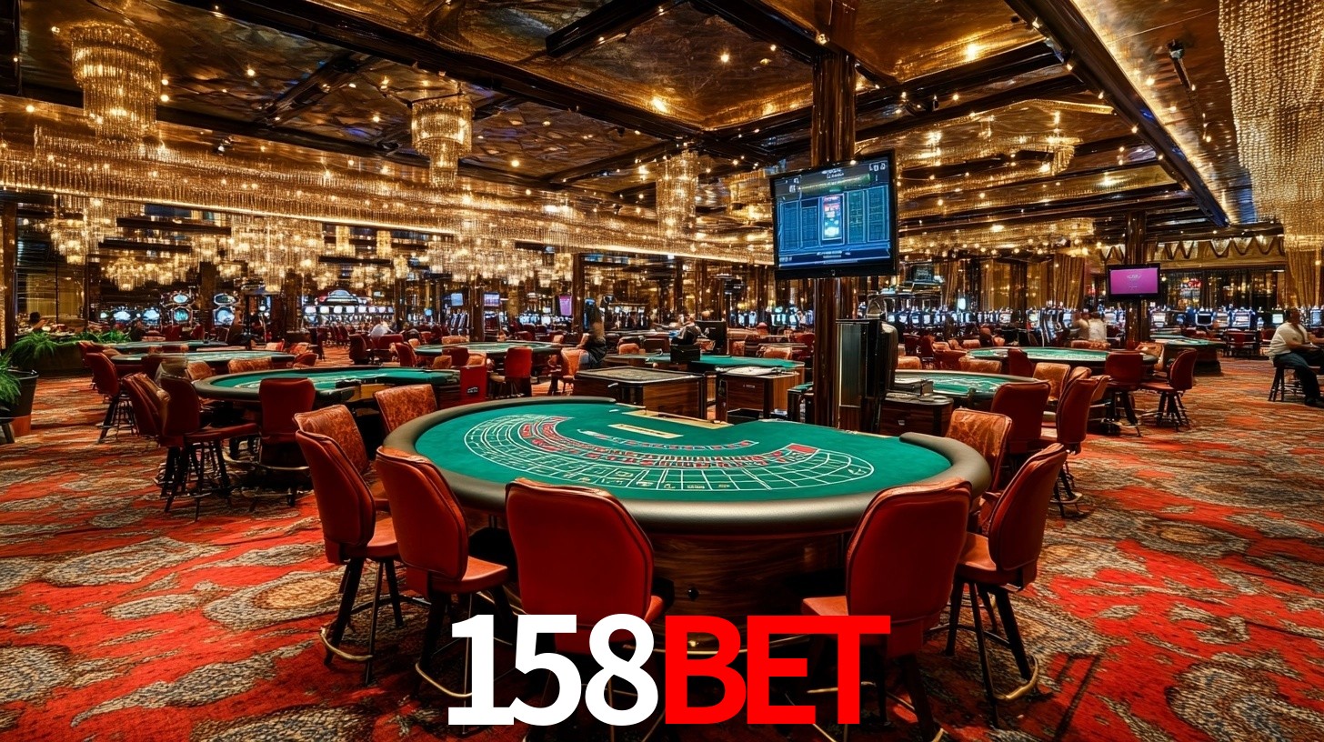 158bet: Seu Especialista em Apostas Esportivas Brasileiras