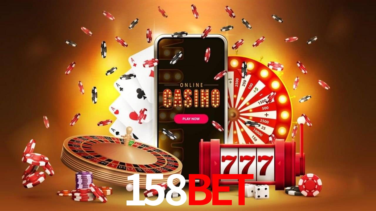 Game Providers 158bet