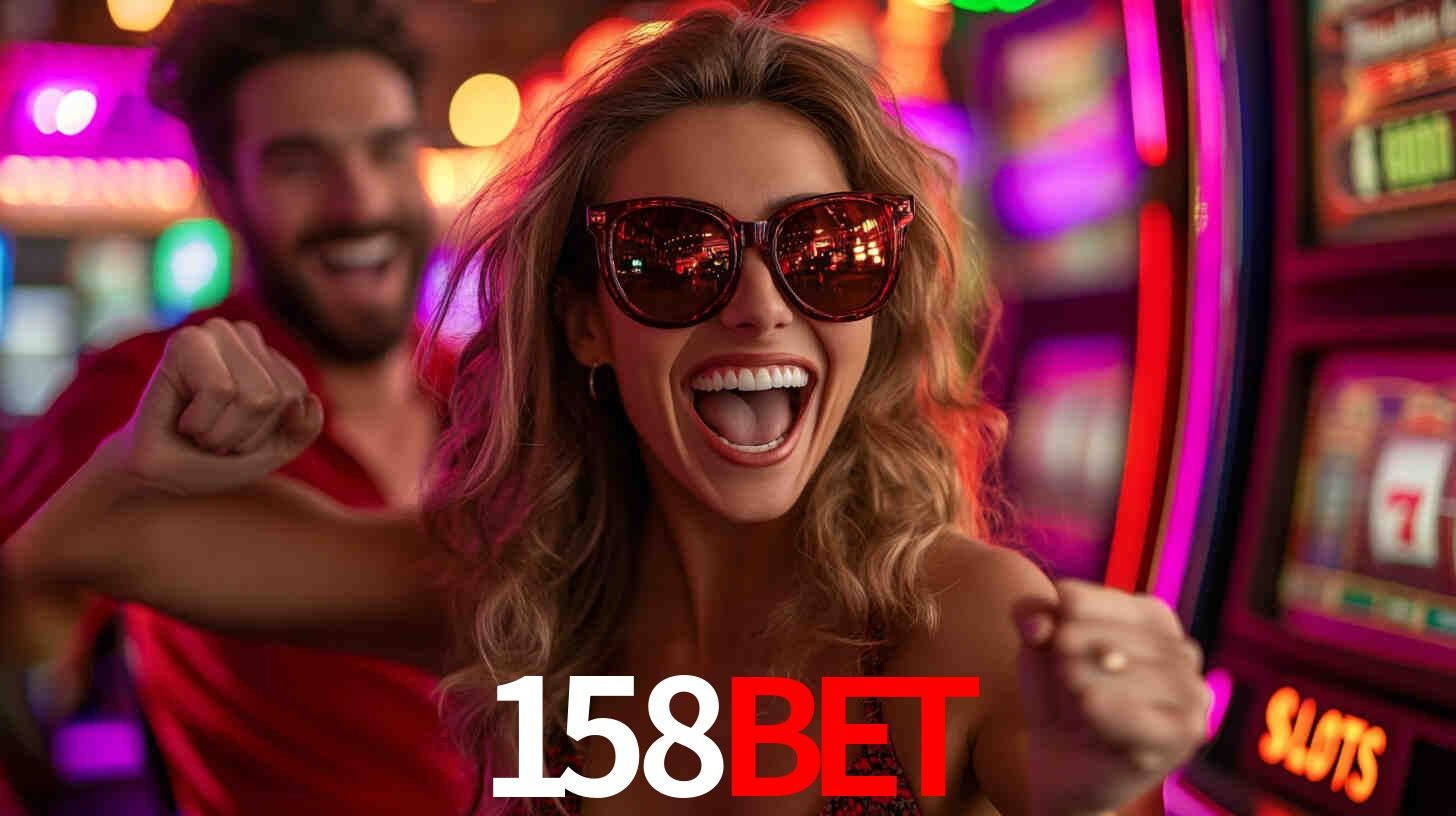 A Experiência Imersiva dos Cassinos Ao Vivo no 158bet
