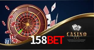Statistics 158bet