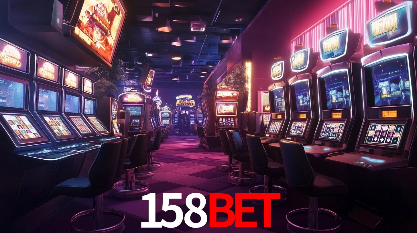 Daily Bonuses 158bet