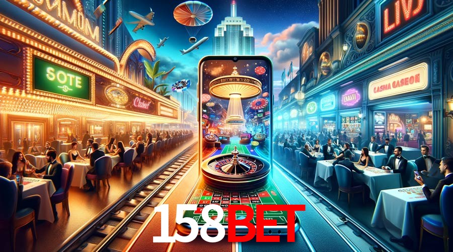 Secure Login 158bet