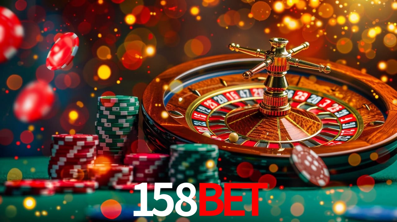 Descubra a Essência do 158bet: Nossa História e Compromissos
