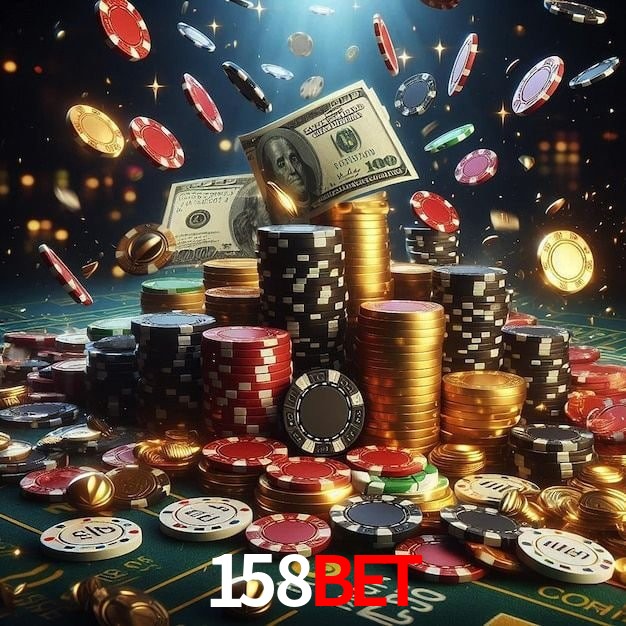 A Emoção da Loteria na 158bet: Uma Chance de Mudança de Vida