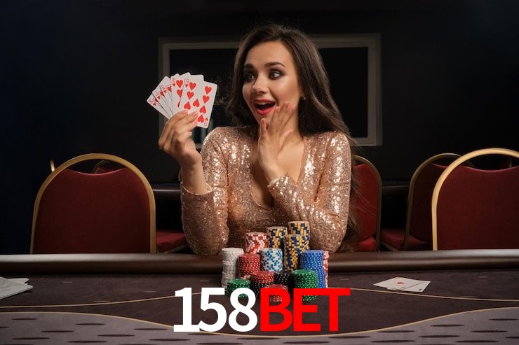Spaceman Game 158bet