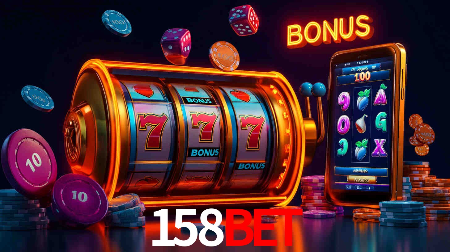 Apostas Esportivas na 158bet: Um Guia Completo