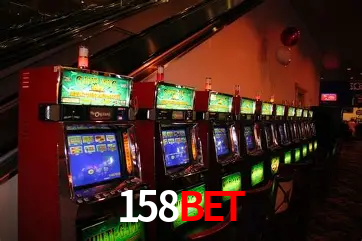 Descubra a Essência do 158bet: Nossa História e Compromissos