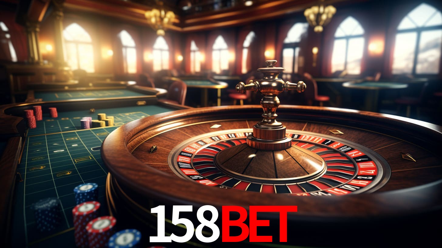 Live Casino 158bet