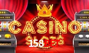 Bonus Features 158bet