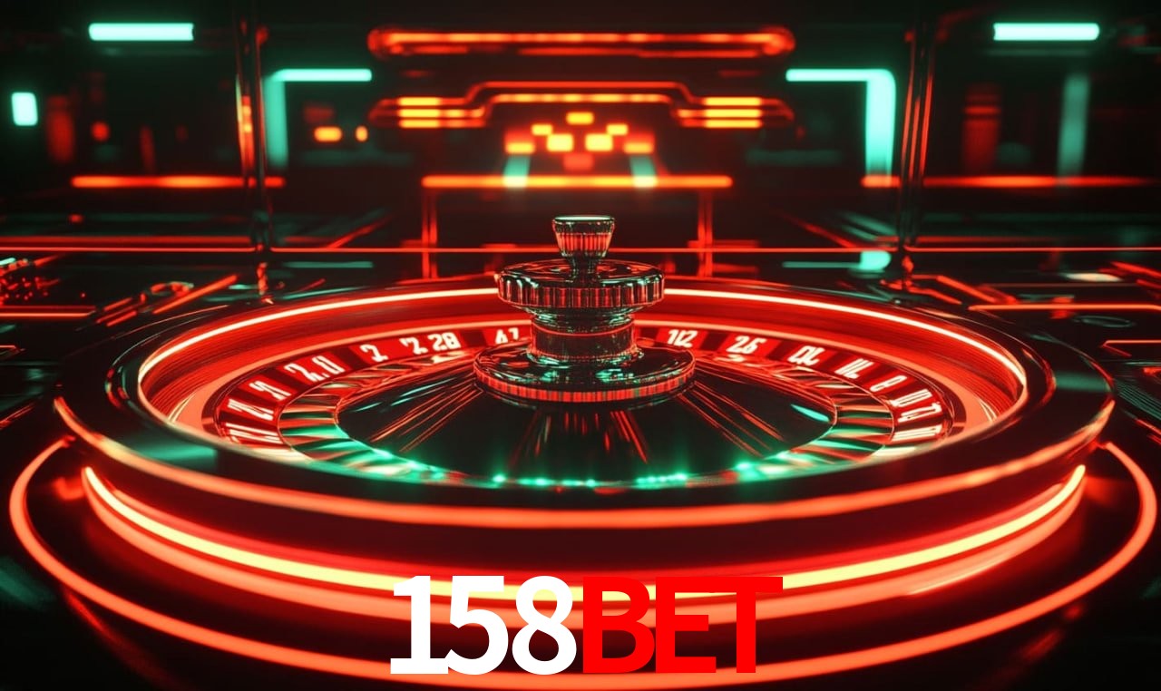 A Emoção da Loteria na 158bet: Uma Chance de Mudança de Vida