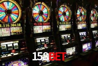 Inovações de Jogos na 158bet: O Futuro das Experiências Interativas