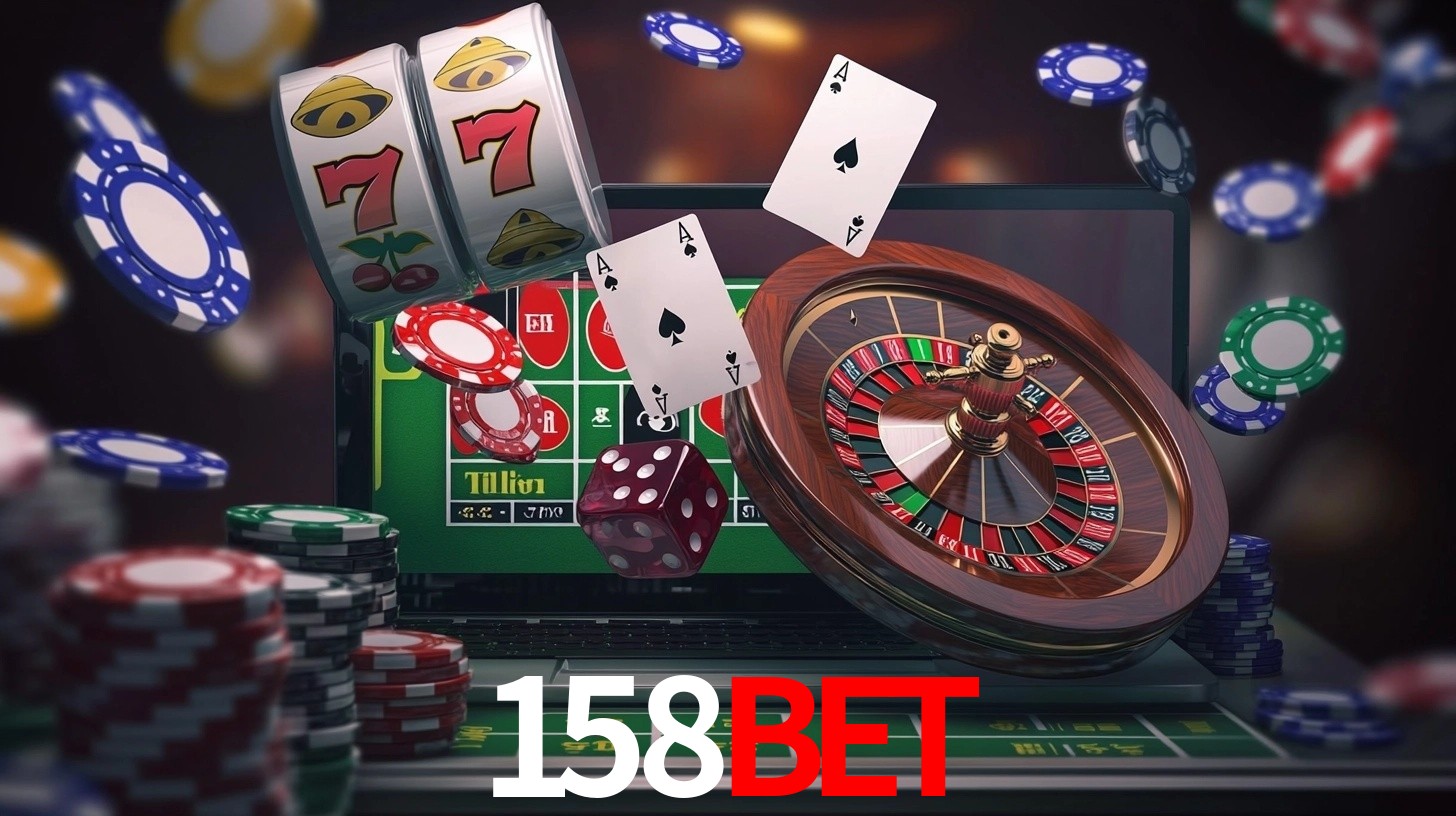 Welcome Bonus 158bet