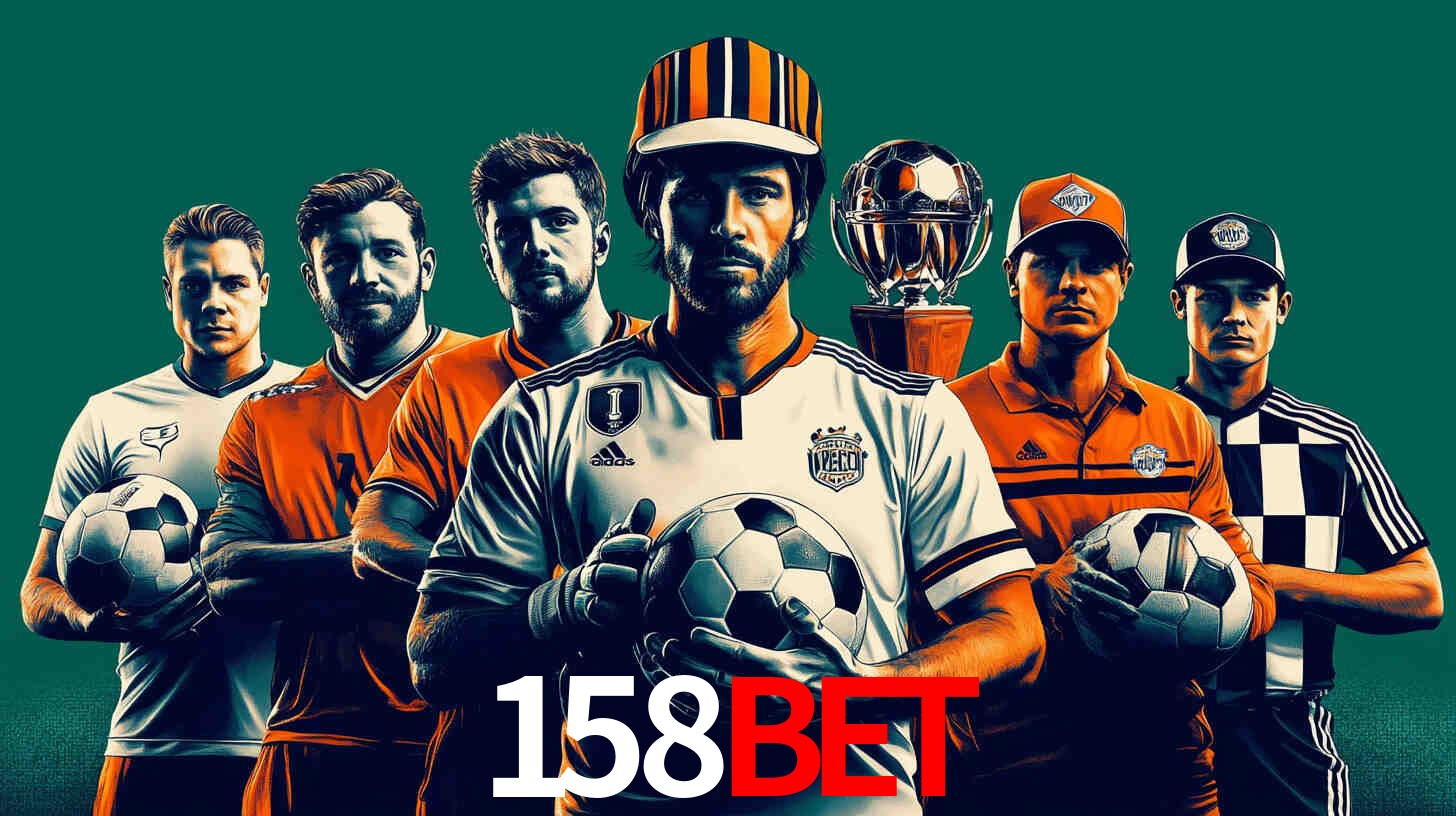 Descubra o Programa VIP da 158bet: Vantagens Exclusivas para Jogadores
