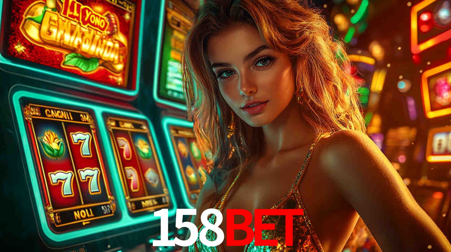 Premium Interface 158bet