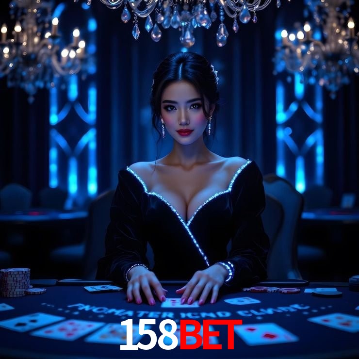 Slot Games 158bet