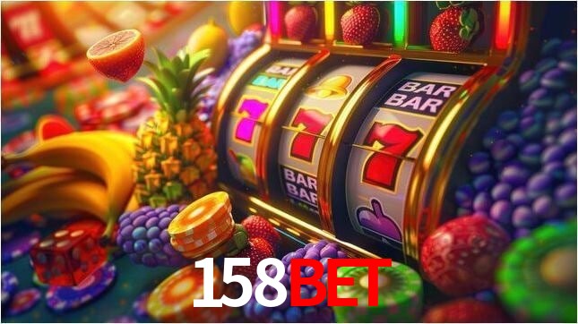 Seasonal Promotions 158bet