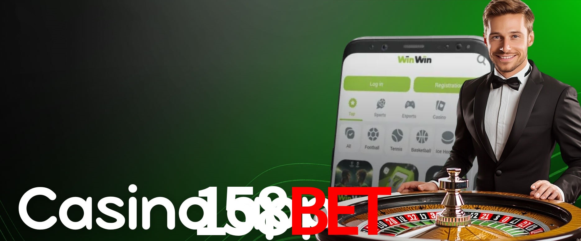 API Integration 158bet