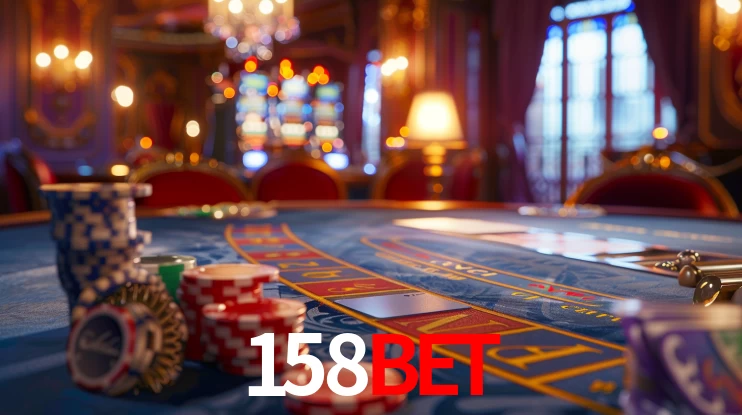 Game Providers 158bet